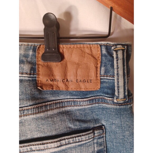 AMERICAN‎ EAGLE MENS JEANS - Picture 4 of 6